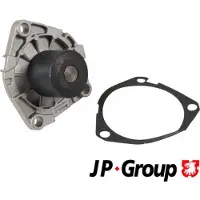 JP GROUP Wasserpumpe [Hersteller-Nr. 1214102800] für Alfa Romeo, Chrysler, Opel, Fiat, Saab, Suzuki, Chevrolet, Jeep, Vauxhall, Lancia, Cadillac