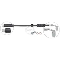 A.B.S. Bremsschlauch SL 1429