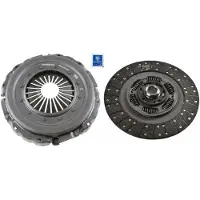 SACHS Kupplungssatz 3400 700 623