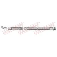 Quick Brake Bremsschlauch 50.986