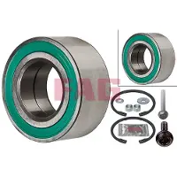 Schaeffler FAG Radlagersatz Schaeffler 713 6104 20
