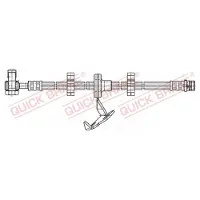 Quick Brake Bremsschlauch vorne rechts [Hersteller-Nr. 59.987X] für Mercedes-Benz