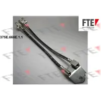 FTE Bremsschlauch 9240542