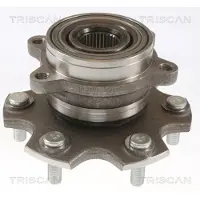 TRISCAN Radlagersatz Ø 169 mm Aftermarket-Expertise für u.a. MITSUBISHI PAJERO