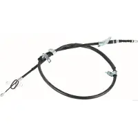HERTH+BUSS ELPARTS Seilzug, Feststellbremse HERTH+BUSS JAKOPARTS J3930364