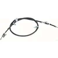 HERTH+BUSS ELPARTS Seilzug, Feststellbremse HERTH+BUSS JAKOPARTS J3920364