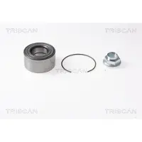 TRISCAN Radlagersatz Ø 72 mm Aftermarket-Expertise für u.a. HYUNDAI i20