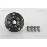 TRISCAN Radlagersatz Aftermarket-Expertise für u.a. MITSUBISHI LANCER