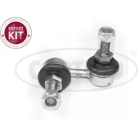 CORTECO Koppelstange Stabilisator für IVECO DAILY III Pritsche/Fahrgestell Vorne Links 49400825