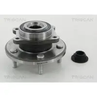 TRISCAN Radlagersatz Aftermarket-Expertise für u.a. DODGE JOURNEY