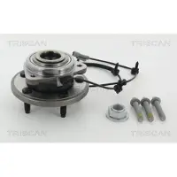 TRISCAN Radlagersatz für JEEP GRAND CHEROKEE III (WH, WK) 165mm 8530 10166