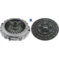 SACHS Kupplungssatz 3400 127 101