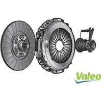 Valeo Kupplungssatz 827575