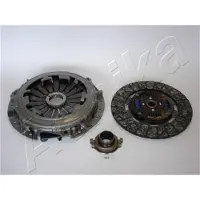 ASHIKA Kupplungssatz Kupplung für MITSUBISHI PAJERO IV (V8W, V9W) 92-05-554