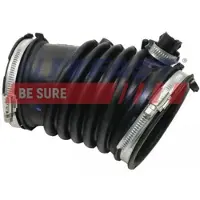 Fast Sports Nutrition FT65801 Ansaugschlauch Luftfilter für FORD TRANSIT CONNECT (P65, P70, P80)
