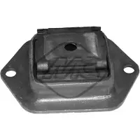 Metalcaucho 02936 Achslager für CITROËN BERLINGO (B9) Hinten