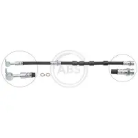 A.B.S. Bremsschlauch SL 1295