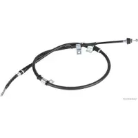 HERTH+BUSS JAKOPARTS Seilzug, Feststellbremse J3920310