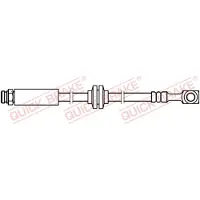 Quick Brake Bremsschlauch 50.756X