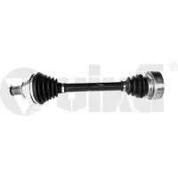 Vika 54070008301 Antriebswelle Links für SKODA Fabia I Combi (6Y5) FABIA (6Y2) FABIA Stufenheck (6Y3) Fabia I Praktik (6Y5)