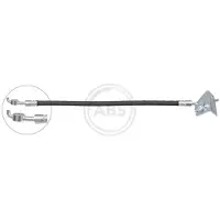 A.B.S. Bremsschlauch SL 1036