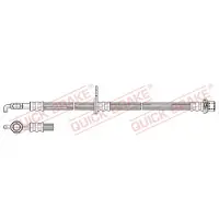 Quick Brake Bremsschlauch 59.963