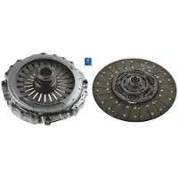 SACHS Kupplungssatz 3400 700 446