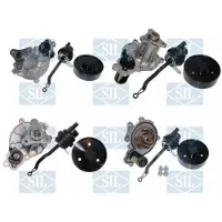Saleri SIL Wasserpumpe PA1627