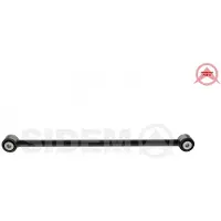 SIDEM Stange / Strebe Radaufhängung 490070 Hinten passend für MERCEDES-BENZ GLE (W167) 540mm