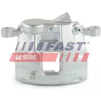 Fast Sports Nutrition FT33512 Bremssattel Vorne Links für FORD Transit Mk6 Kasten (V347, V348, FA) Transit Mk6 Bus (V347, V348, FD, FB, FS, FZ, FC) TRANSIT TOURNEO FB