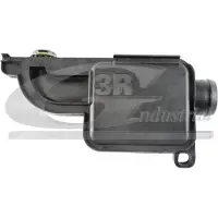 3RG Sekundärluftfilter 80320
