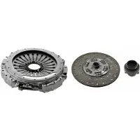 SACHS Kupplungssatz 3400 700 504