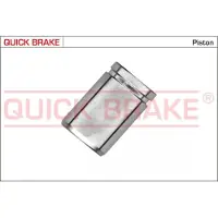 Quick Brake Kolben, Bremssattel 185435K
