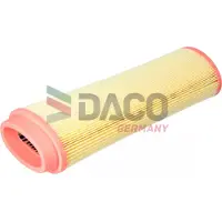 DACO Germany Luftfilter Germany DFA0300 für BMW 3 Touring (E91) Filtereinsatz