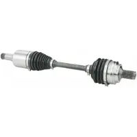 FEBEST Antriebswelle 1614-221FRH