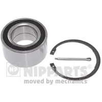 Nipparts Radlagersatz J4700504