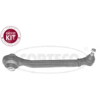 CORTECO 49399750 Querlenker Vorne Links Unten für CHRYSLER 300 C Touring (LX, LE) 300 C Limousine (LX, LE)