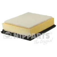 Nipparts Luftfilter N1329021 für ISUZU D-Max I Pickup (TFR, TFS) Filtereinsatz