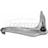 CORTECO 49399150 Querlenker Links Vorne für ROVER 75 (RJ) 75 Tourer (RJ)