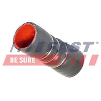 Fast Sports Nutrition FT61722 Ansaugschlauch Luftfilter für FIAT Doblo Cargo (223)