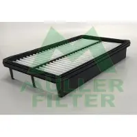 MULLER FILTER Luftfilter PA3386