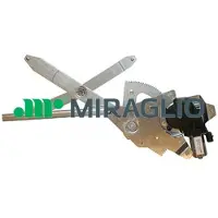 MIRAGLIO Fensterheber 301495 links für RENAULT