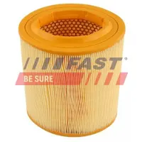 Fast Sports Nutrition Luftfilter FT37101