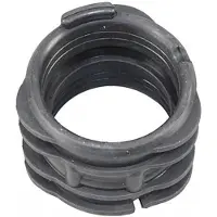 METZGER Ansaugschlauch, Luftfilter 2388055