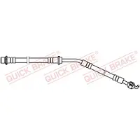 Quick Brake Bremsschlauch 50.755