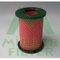 MULLER FILTER Luftfilter PA3290