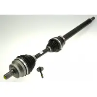 SPIDAN Antriebswelle GKN Automotive OE-Technologie 50° 25337