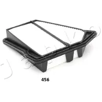 Japko Luftfilter 20456 für HONDA CR-V III (RE) Filtereinsatz