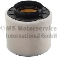 KOLBENSCHMIDT Luftfilter 50014528
