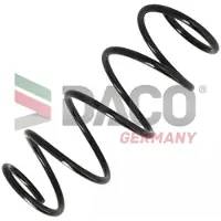 DACO Germany Fahrwerksfeder 800904